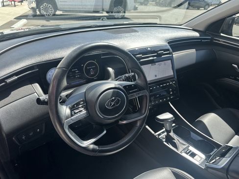Used 2023 Hyundai Tucson XRT AWD/4WD image 20