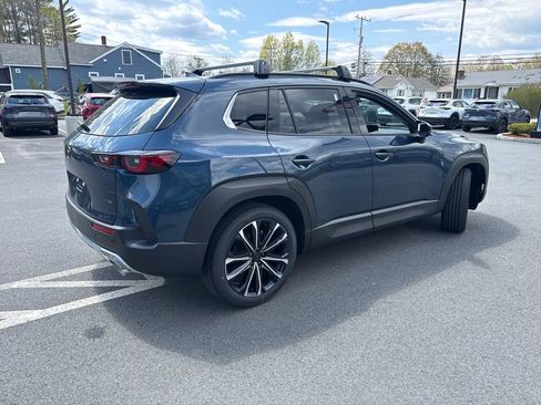 New 2026 MAZDA CX-50 2.5 Turbo w/ Weather Package AWD/4WD image 5