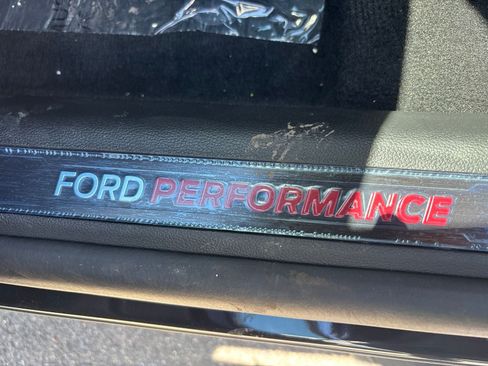 New 2026 Ford Explorer ST w/ Sun And Sound Package AWD/4WD image 15