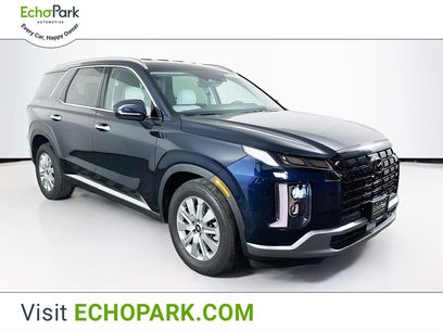 Used 2024 Hyundai Palisade SEL