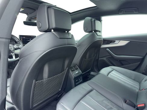 Used 2025 Audi A5 2.0T Premium Plus image 34