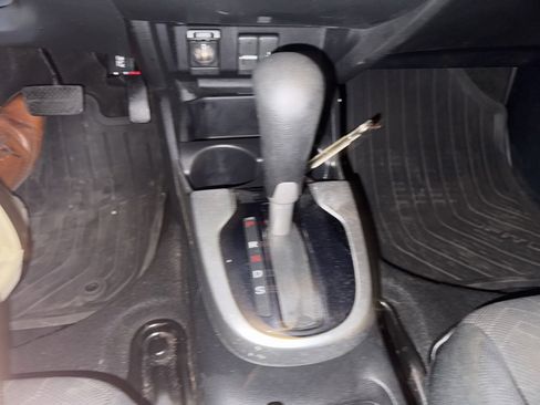 Used 2015 Honda Fit EX image 21