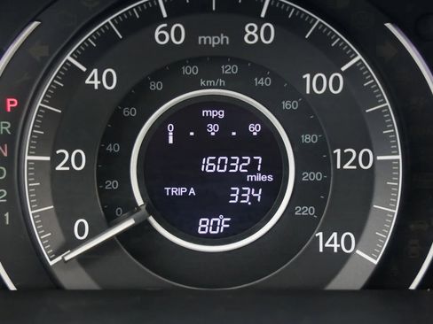 Used 2013 Honda CR-V LX image 42