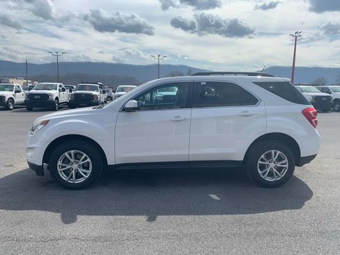 Used 2016 Chevrolet Equinox LT image 5