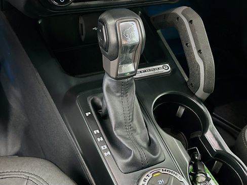 Used 2024 Ford Bronco Big Bend AWD/4WD image 25