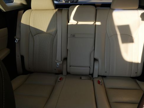 Used 2017 Lexus RX 350 AWD w/ Premium Package image 13