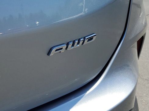 Used 2023 Ford Edge SEL w/ Convenience Package AWD/4WD image 37