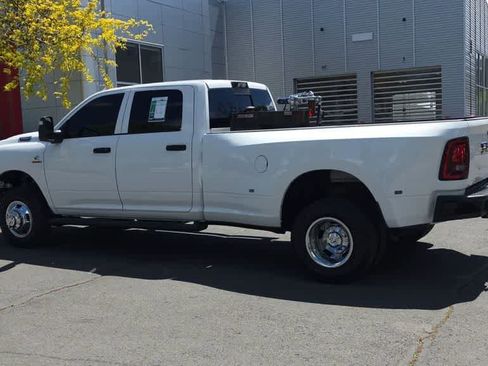 Used 2026 RAM 3500 Tradesman AWD/4WD image 6