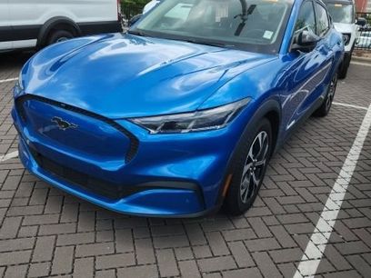 Used 2025 Ford Mustang Mach-E Select w/ Comfort Package Lite