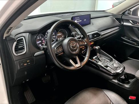 Used 2022 MAZDA CX-9 Touring Plus image 2
