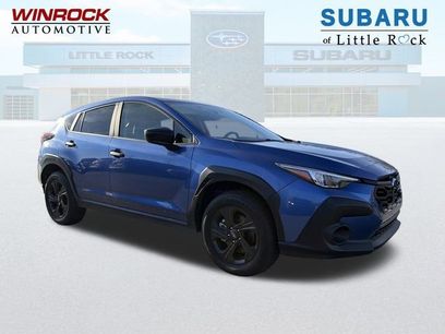 Used 2025 Subaru Crosstrek 2.0i