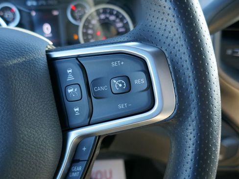 New 2026 RAM 2500 Tradesman AWD/4WD image 17