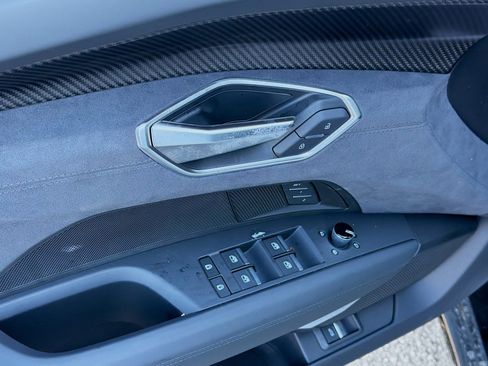 New 2026 Audi S e-tron GT Prestige image 22