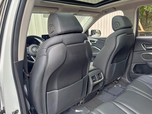 Used 2021 Acura RDX FWD image 35