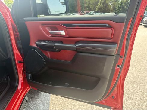 Used 2019 RAM 1500 Rebel w/ Rebel Level 2 Equipment Group AWD/4WD image 24