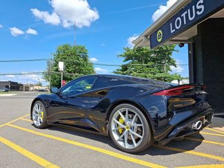Used 2024 Lotus Emira First Edition video 3