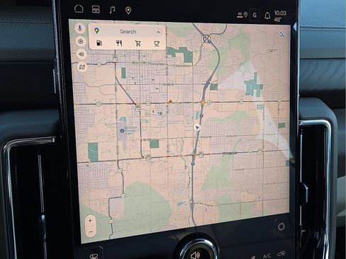 New 2026 GMC Yukon XL Denali w/ Sun & Power Step Package image 19