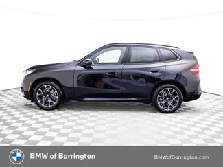New 2026 BMW X3 xDrive30 w/ Premium Package AWD/4WD video 2