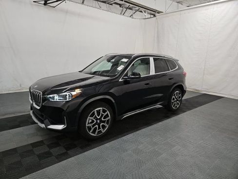 Used 2026 BMW X1 xDrive28i w/ Technology Package AWD/4WD image 3