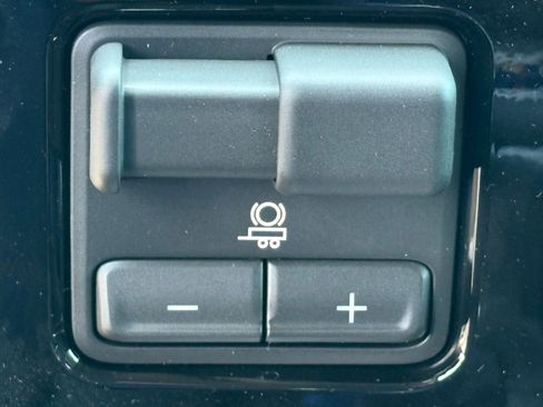 New 2026 Chevrolet Silverado 1500 RST w/ RST All Star Premium Package AWD/4WD image 34