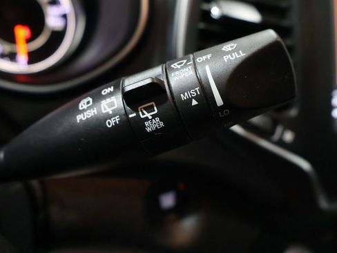 Certified 2023 Jeep Cherokee Altitude Lux image 43