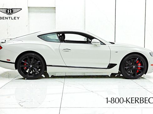 Certified 2021 Bentley Continental GT image 22