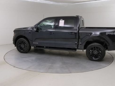 Certified 2024 Ford F150 XLT w/ Equipment Group 302A MID AWD/4WD image 18