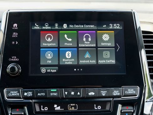Used 2023 Honda Odyssey Elite image 54