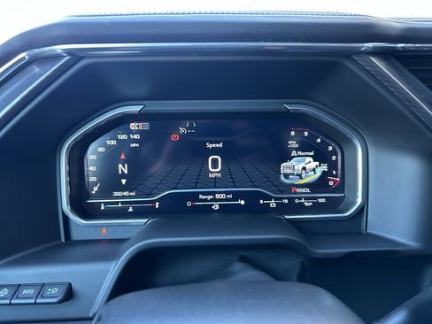 Used 2024 GMC Sierra 3500 Denali Ultimate AWD/4WD image 26