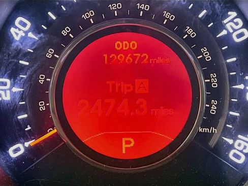 Used 2012 Kia Sportage EX w/ EX Premium Pkg FWD image 9