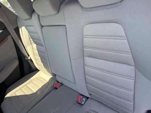 Used 2017 Honda CR-V EX image 16
