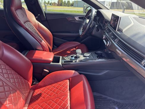 Used 2018 Audi S5 Prestige w/ S Sport Package AWD/4WD image 34