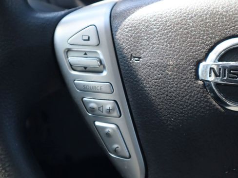 Used 2019 Nissan Sentra S image 23