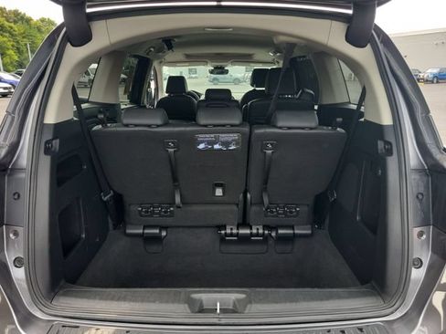 Used 2025 Honda Odyssey EX-L image 40