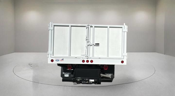 New 2024 Ford F550 4x4 Crew Cab Super Duty image 8