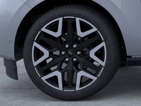 New 2026 Ford Expedition Max Platinum AWD/4WD image 19
