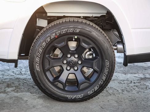 New 2026 RAM 1500 Big Horn w/ Night Edition image 13