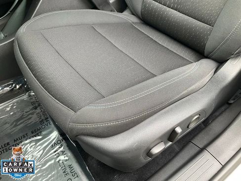 Used 2025 Chevrolet Equinox EV LT w/ Comfort Package AWD/4WD image 15