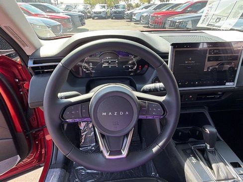 New 2026 MAZDA CX-5 Preferred AWD/4WD image 13
