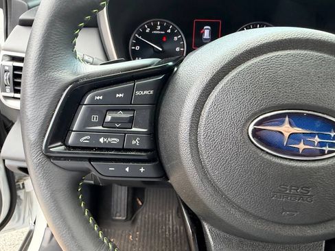 Used 2025 Subaru Outback Onyx Edition w/ Popular Package #2 AWD/4WD image 33