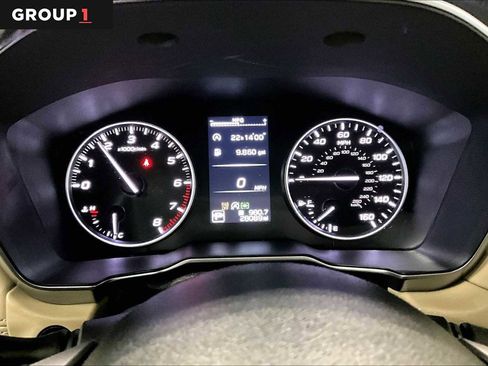 Used 2023 Subaru Legacy Limited image 25