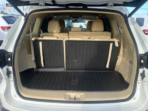 Used 2017 Toyota Highlander XLE FWD image 8