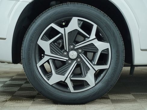 Used 2022 Hyundai Palisade Calligraphy FWD image 14
