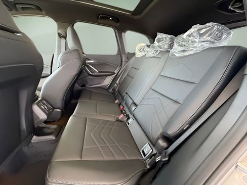 New 2026 BMW X1 xDrive28i image 23