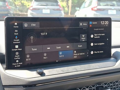 Used 2026 Honda Accord Touring image 19
