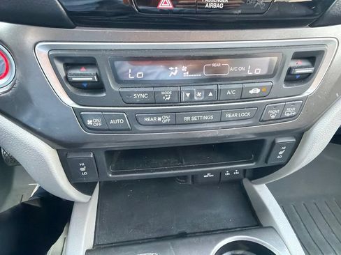 Used 2016 Honda Pilot EX-L image 12