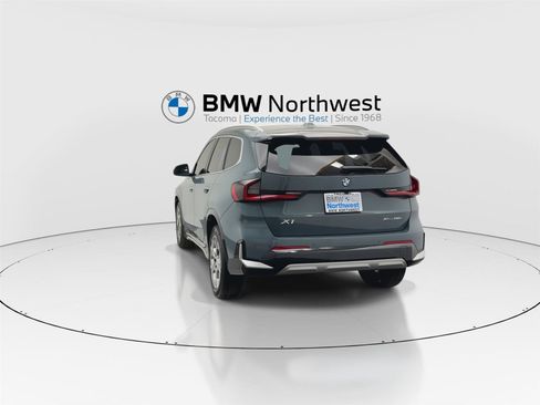 Used 2025 BMW X1 xDrive28i w/ Technology Package AWD/4WD image 13