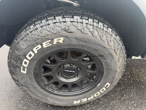 Used 2022 Ford Bronco Big Bend image 26