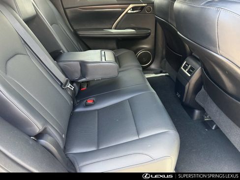 Used 2021 Lexus RX 350 AWD w/ Premium Package image 16