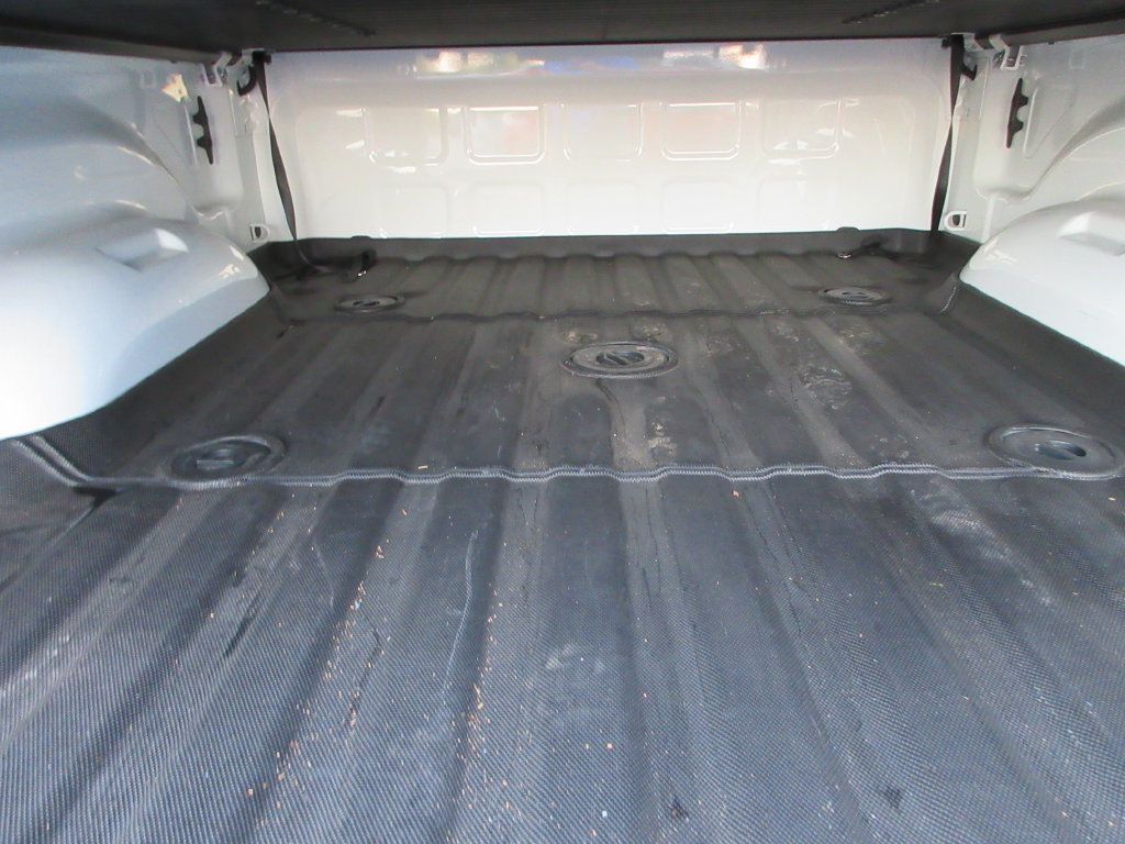 Used 2025 RAM 2500 Tradesman AWD/4WD image 13
